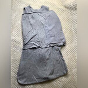 Baby Ooga Footed Sleeper With Bears Sleeping 3 Month to 6 Month 3M to 6M 3-6M